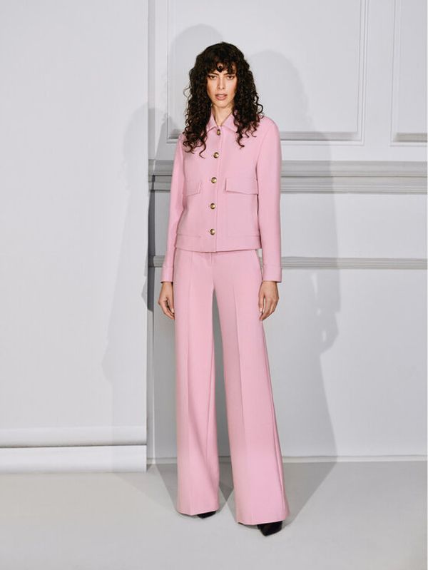 JOOP! JOOP! Sakoi 30038574 Ružičasta Modern Fit