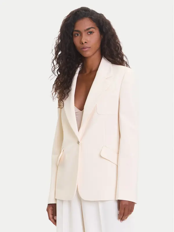 Joop! JOOP! Sakoi 58 253J58Jil 30047951 Écru Regular Fit