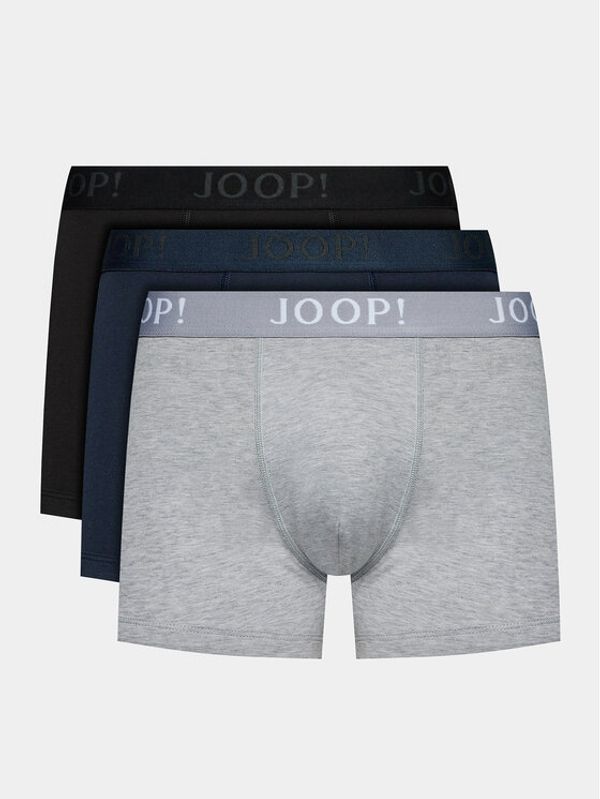 JOOP! JOOP! Set od 3 para bokserica 30030784 Šarena Modern Fit