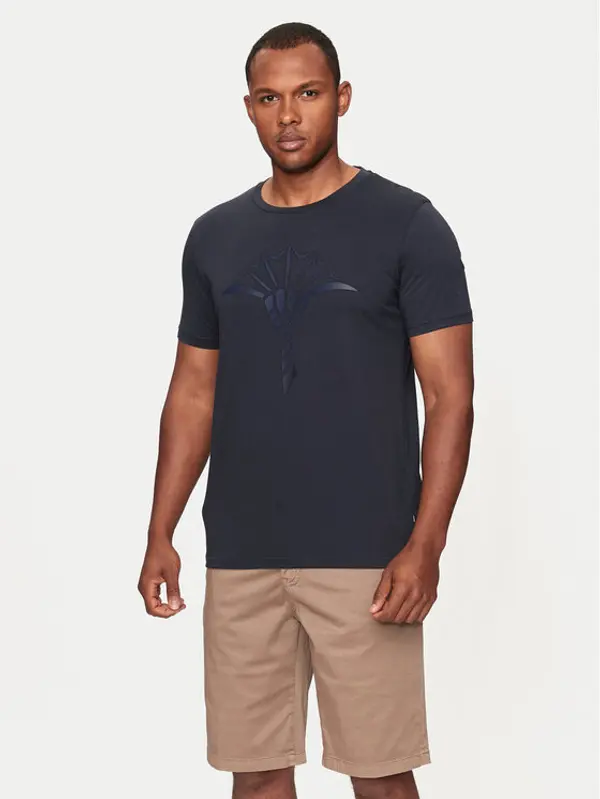 Joop! JOOP! T-shirt 01Alerio 30042432 Plava Modern Fit