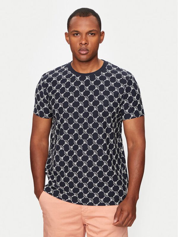 JOOP! JOOP! T-shirt 31Tyron 30041255 Plava Modern Fit