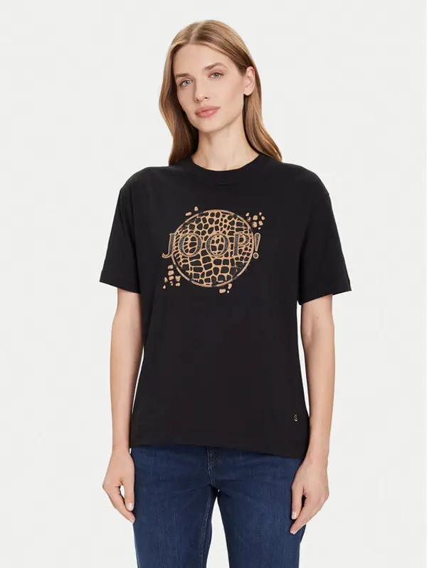 Joop! JOOP! T-shirt 58 254JE58Taika 30048383 Siva Regular Fit