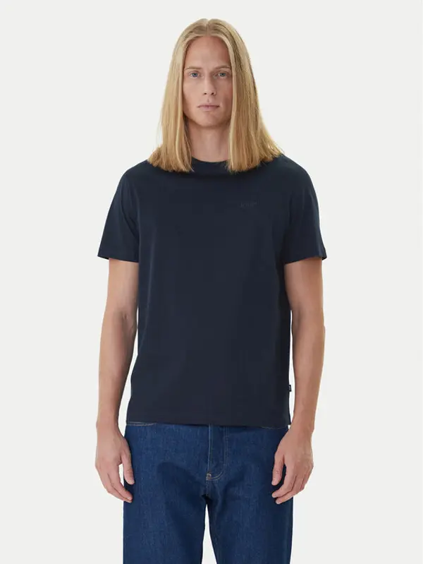 Joop! JOOP! T-shirt Cosmo 30041079 Tamnoplava Modern Fit