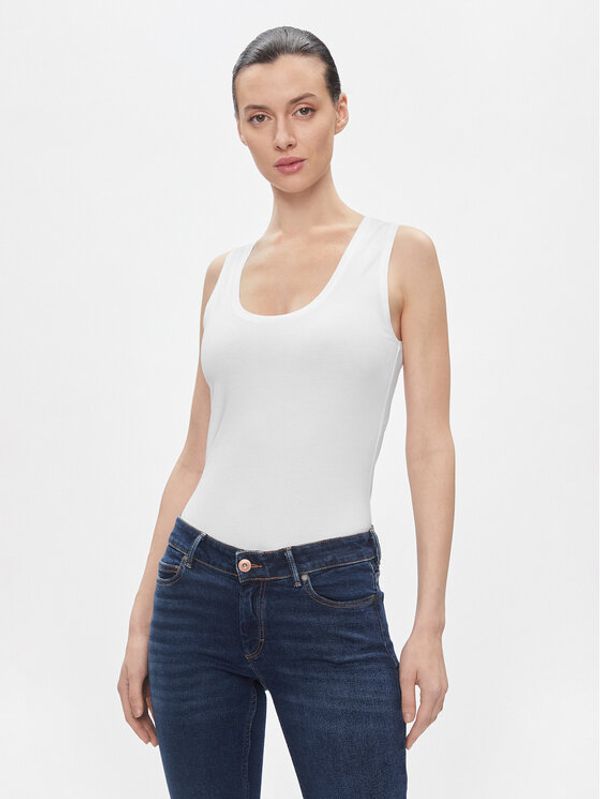 JOOP! JOOP! Top 30036508 Bijela Regular Fit