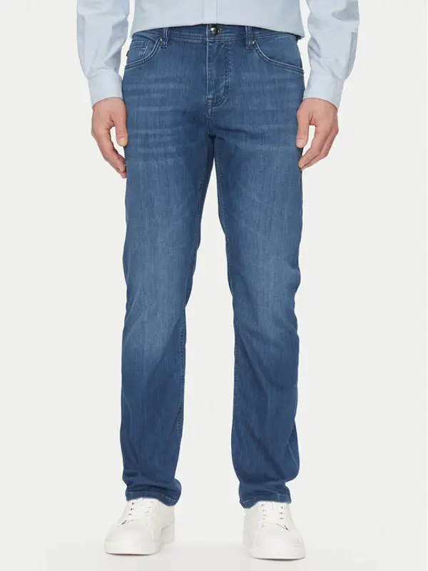 Joop! JOOP! Traperice 17 JD-02Fortres 30046824 Plava Modern Fit