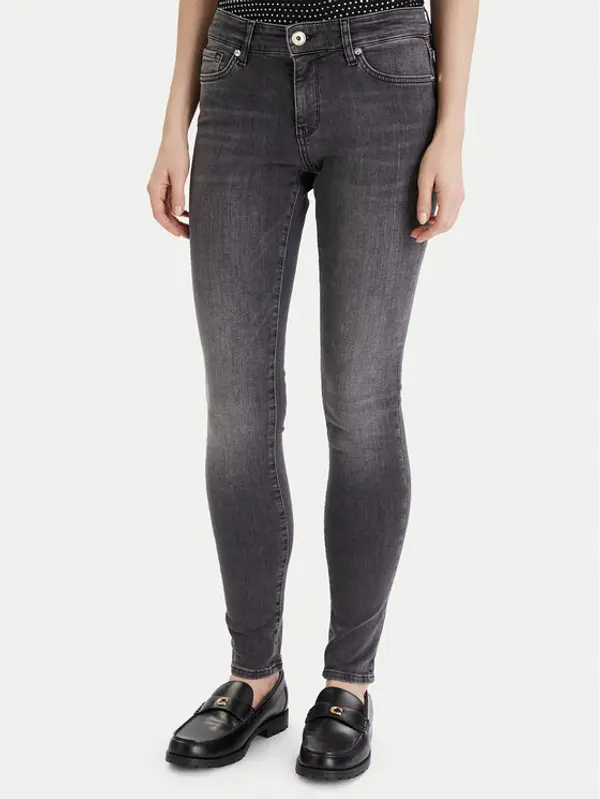 Joop! JOOP! Traperice 30037156 Siva Skinny Fit