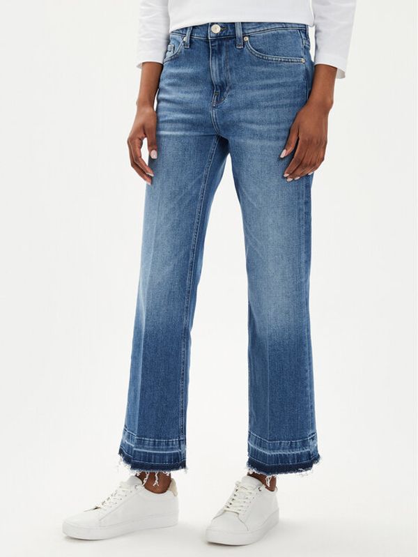 JOOP! JOOP! Traperice 58 Chrisi_C-OH 30042849 Plava Flare Fit