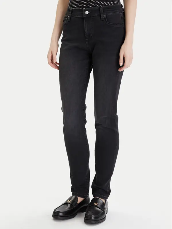 Joop! JOOP! Traperice 58 Jjp640 Sol 30027475 Crna Slim Fit