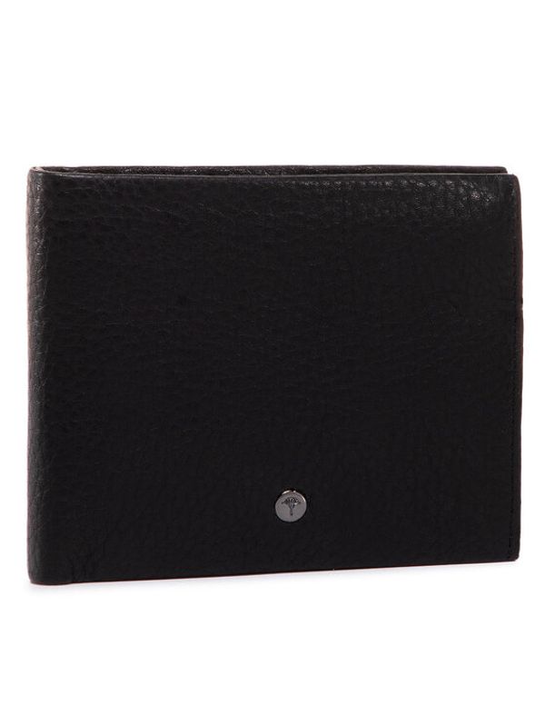 JOOP! Joop! Veliki muški novčanik Cardona 4140003748 Crna