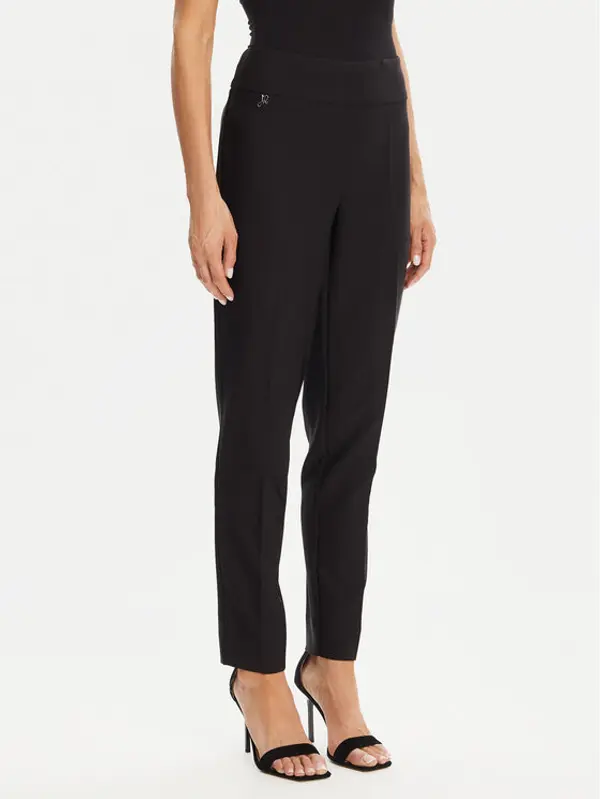Joseph Ribkoff Joseph Ribkoff Chino 241231S25 Crna Slim Fit