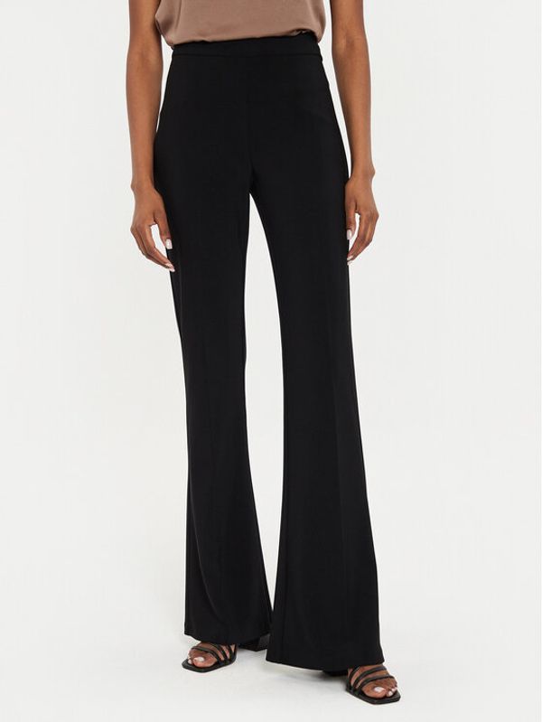 Joseph Ribkoff Joseph Ribkoff Hlače 163099 Crna Regular Fit