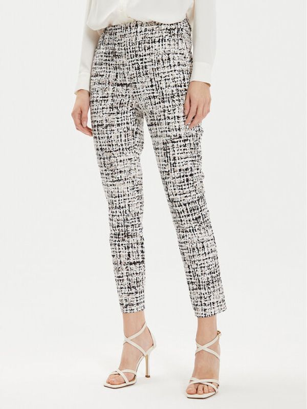 Joseph Ribkoff Joseph Ribkoff Hlače 241189 Bež Slim Fit