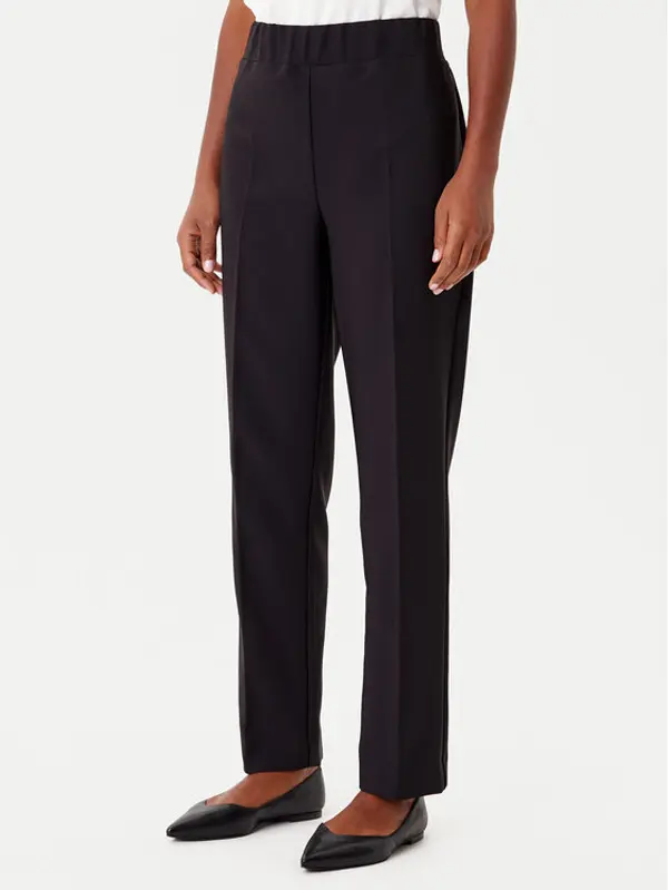 Joseph Ribkoff Joseph Ribkoff Hlače 253298 Crna Slim Fit