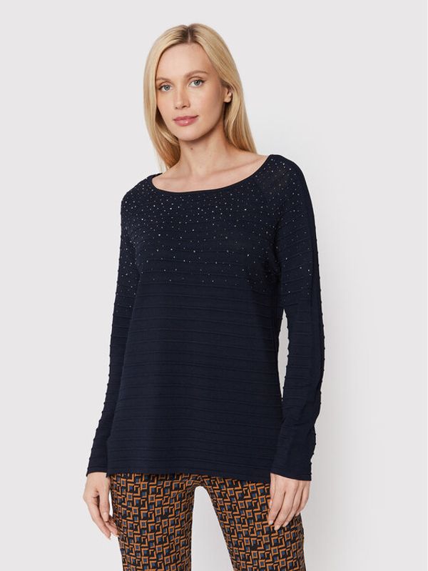 Joseph Ribkoff Joseph Ribkoff Majica 223955 Tamnoplava Regular Fit