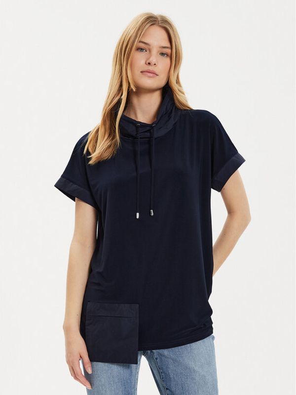 Joseph Ribkoff Joseph Ribkoff Majica 241078 Tamnoplava Regular Fit