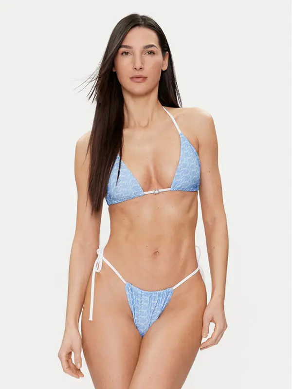 Juicy Couture Juicy Couture Bikini Dion JCITS223202 Plava