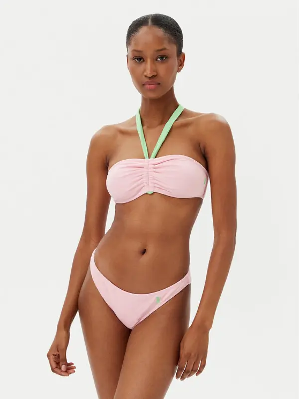 Juicy Couture Juicy Couture Bikini Roxy JCITS125203 Ružičasta