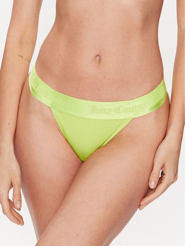 Juicy Couture Juicy Couture Brazilke Bali JCLRU123542 Zelena