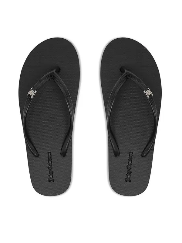 Juicy Couture Juicy Couture Japanke CEO-800289 Crna
