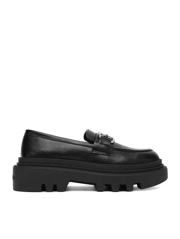 Juicy Couture Juicy Couture Loaferice CEO-HY63020S-6 Crna