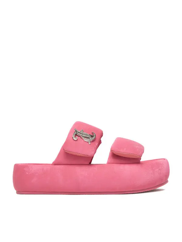 Juicy Couture Juicy Couture Natikače CEO-WSS21515-06 Ružičasta