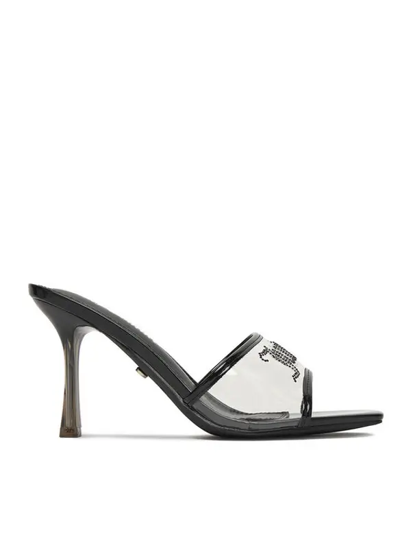 Juicy Couture Juicy Couture Natikače EO-259-134-01 Bezbojna