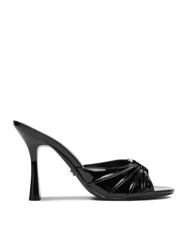 Juicy Couture Juicy Couture Natikače EO-LS955554-9 Crna