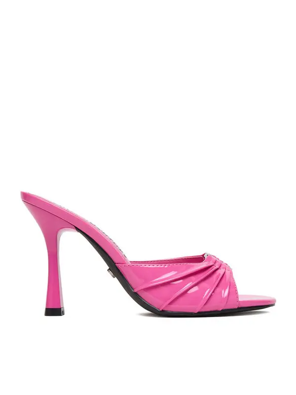 Juicy Couture Juicy Couture Natikače EO-LS955554-9 Ružičasta