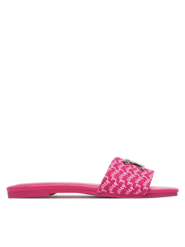 Juicy Couture Juicy Couture Natikače HY24111-1 Ružičasta