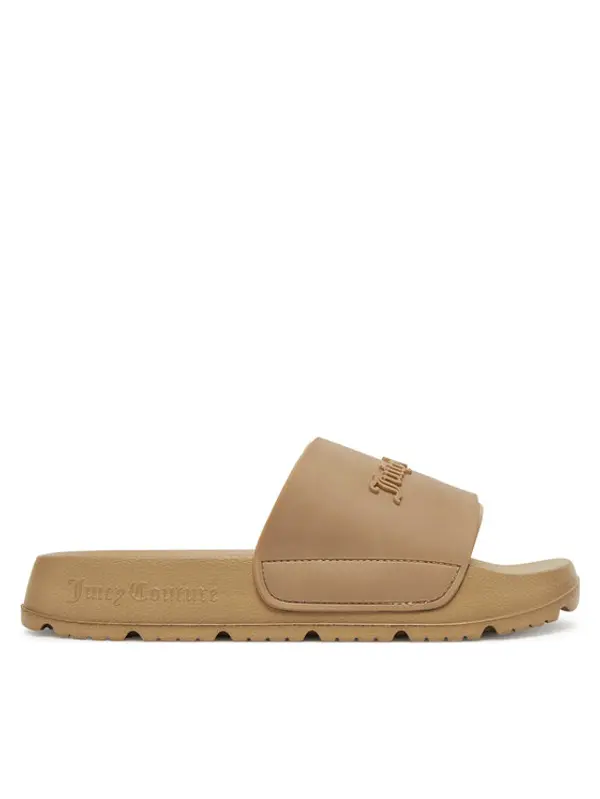 Juicy Couture Juicy Couture Natikače PJC2 Bež