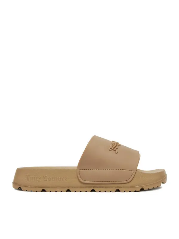 Juicy Couture Juicy Couture Natikače PJC2 Bež