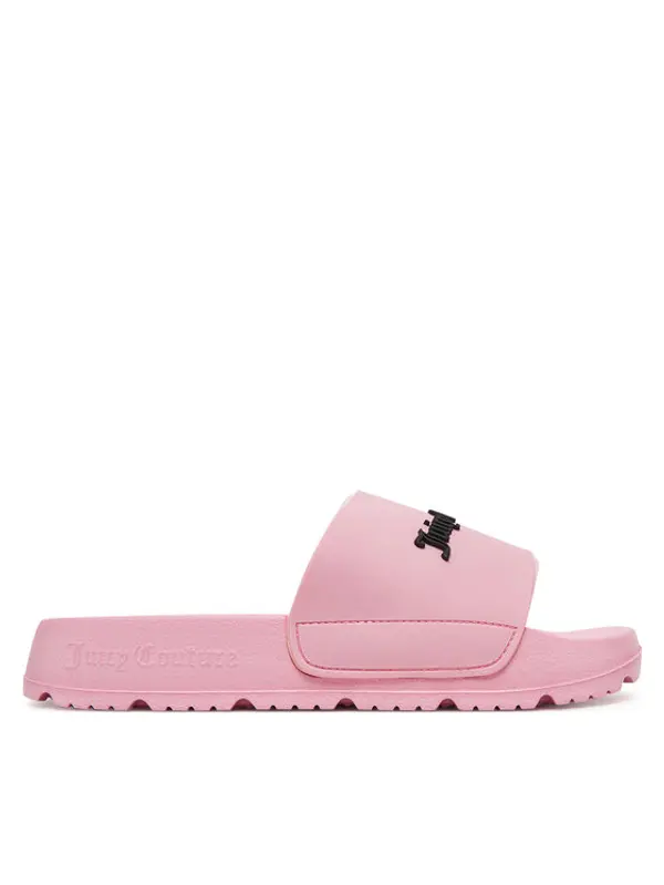 Juicy Couture Juicy Couture Natikače PJC2 Ružičasta