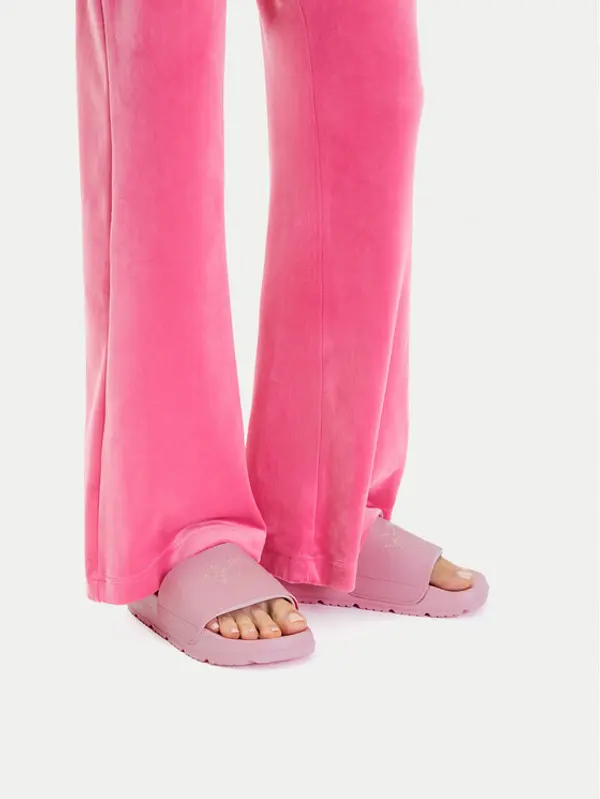 Juicy Couture Juicy Couture Natikače PJC3 Ružičasta