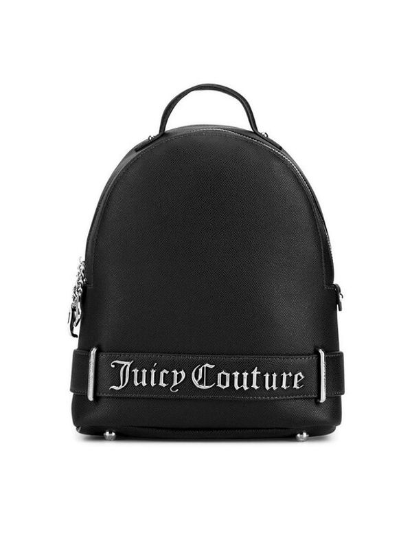 Juicy Couture Juicy Couture Ruksak BIJXT3061WVP Crna