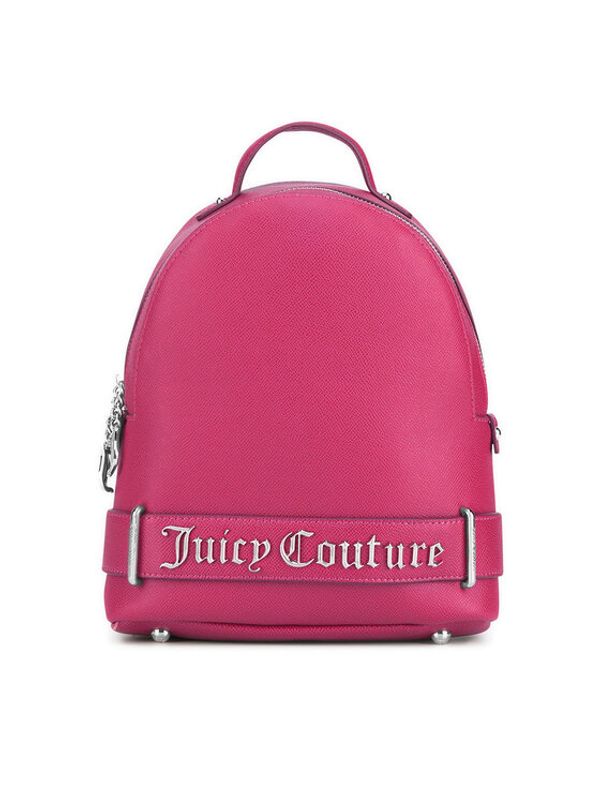 Juicy Couture Juicy Couture Ruksak BIJXT3061WVP Ružičasta