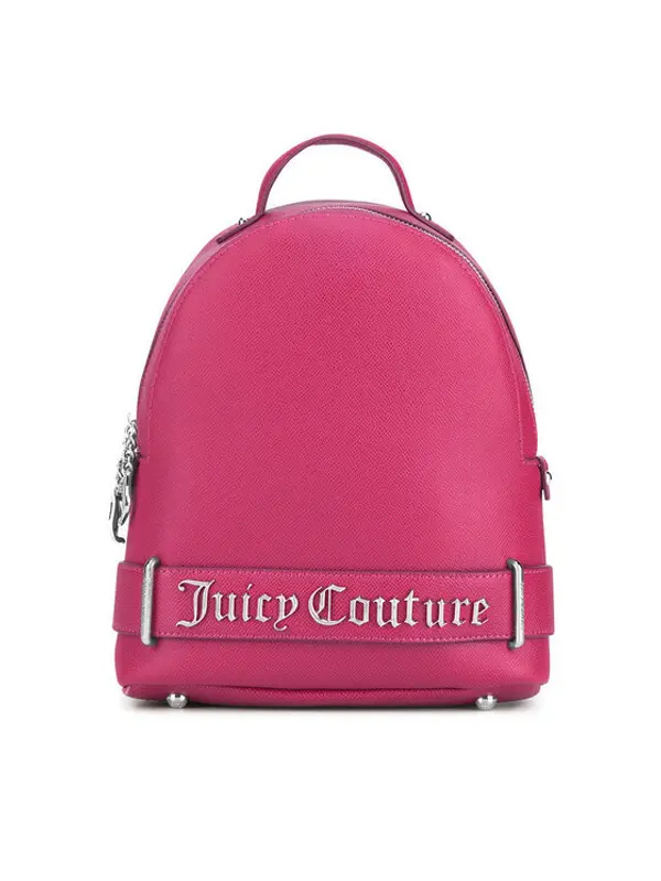 Juicy Couture Juicy Couture Ruksak BIJXT3061WVP Ružičasta