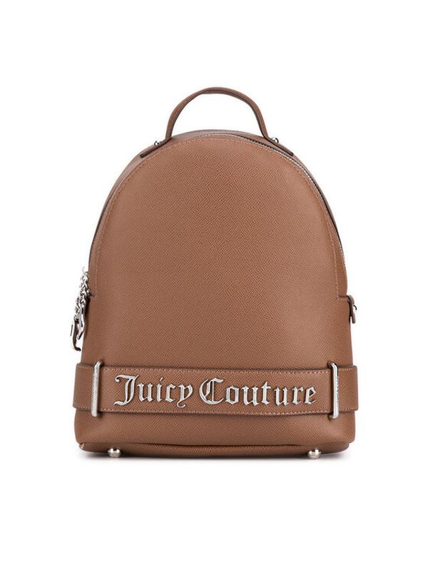 Juicy Couture Juicy Couture Ruksak BIJXT3061WVP Smeđa