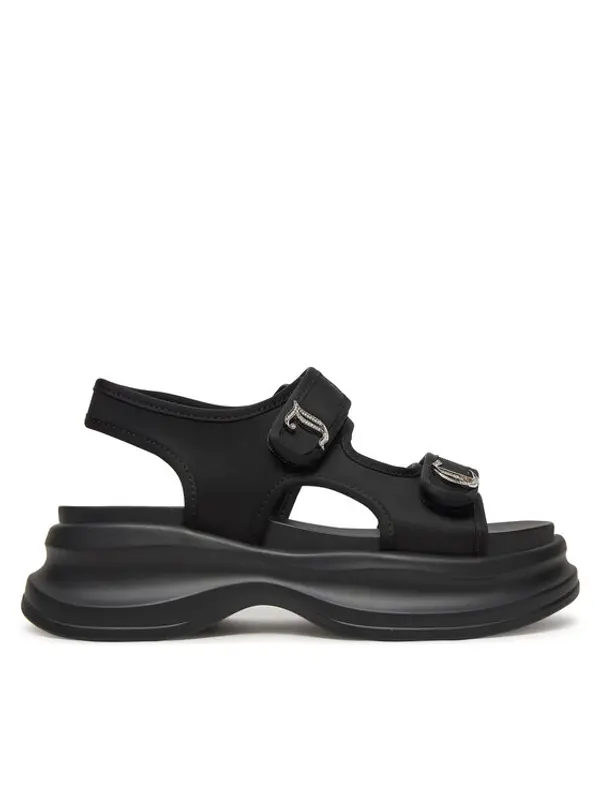 Juicy Couture Juicy Couture Sandale CEO-WSS21516-01 Crna