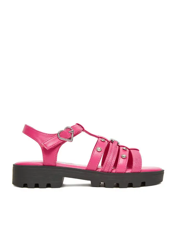 Juicy Couture Juicy Couture Sandale CS6278-05 Ružičasta