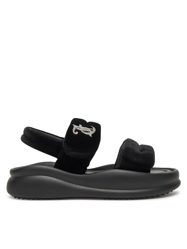 Juicy Couture Juicy Couture Sandale WSS21514-01 Crna