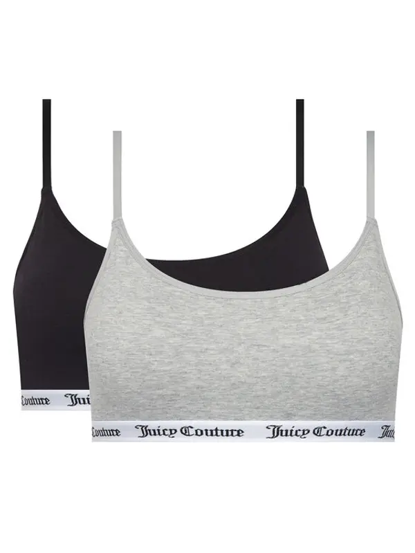 Juicy Couture Juicy Couture Set grudnjaka-topova﻿ JCTBT125973 Šarena