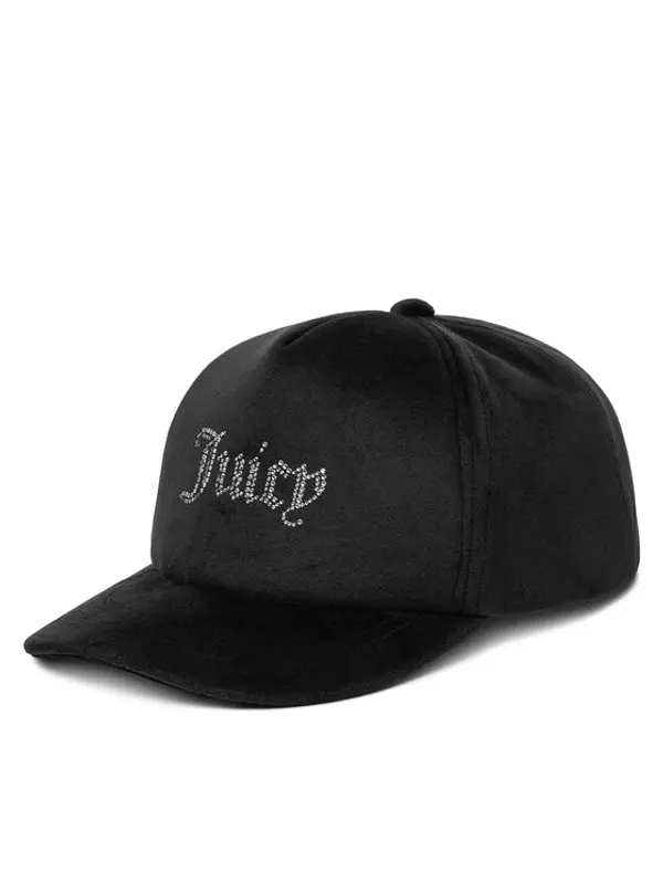 Juicy Couture Juicy Couture Šilterica Veronica JCAWH224702 Crna