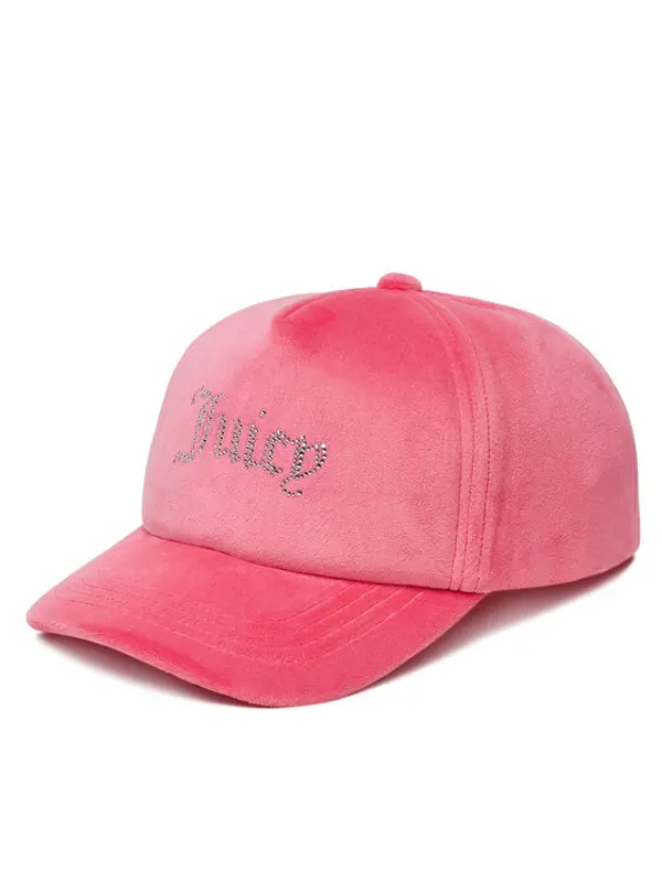 Juicy Couture Juicy Couture Šilterica Veronica JCAWH224702 Ružičasta