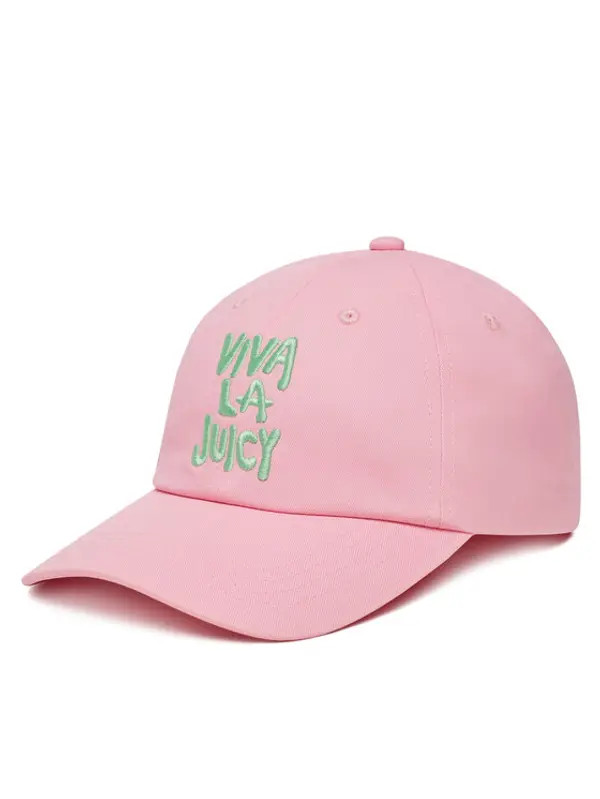 Juicy Couture Juicy Couture Šilterica Viva JCAWH125712 Ružičasta