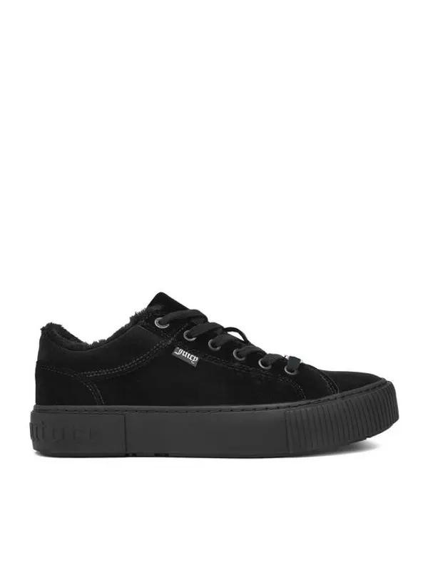 Juicy Couture Juicy Couture Tenisice CEO-VSJU005 Crna