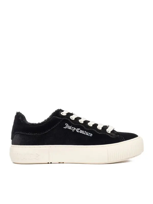 Juicy Couture Juicy Couture Tenisice CEO-VSJU006 Crna