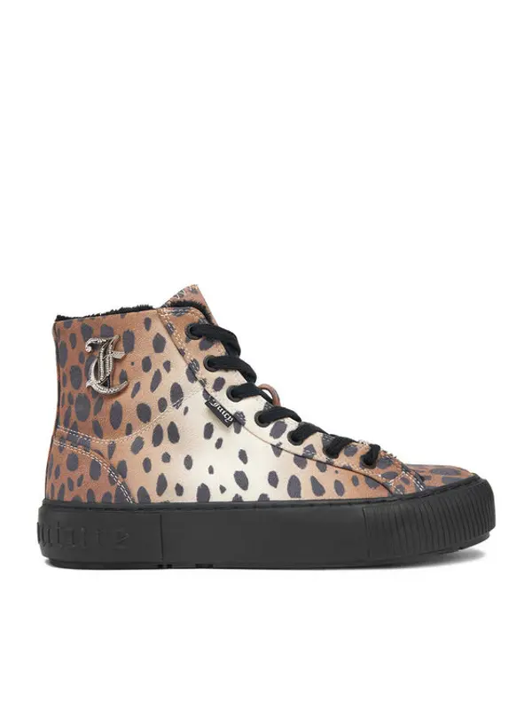 Juicy Couture Juicy Couture Tenisice CEO-VSJU007 Smeđa