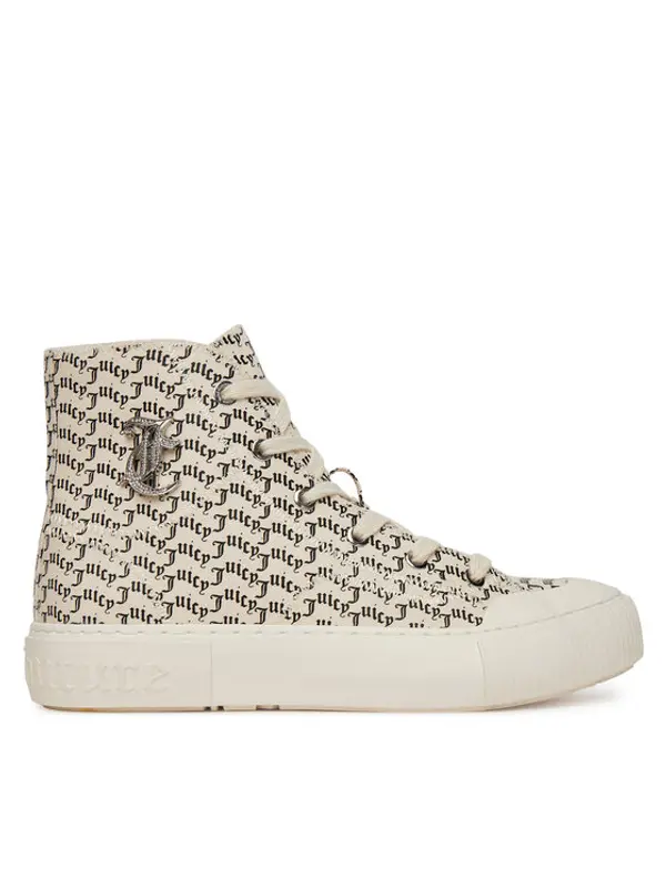 Juicy Couture Juicy Couture Tenisice VSJU004 Écru
