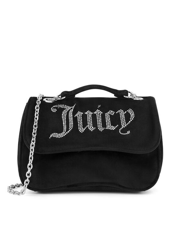 Juicy Couture Juicy Couture Torbica BEJXT5459WPO Crna