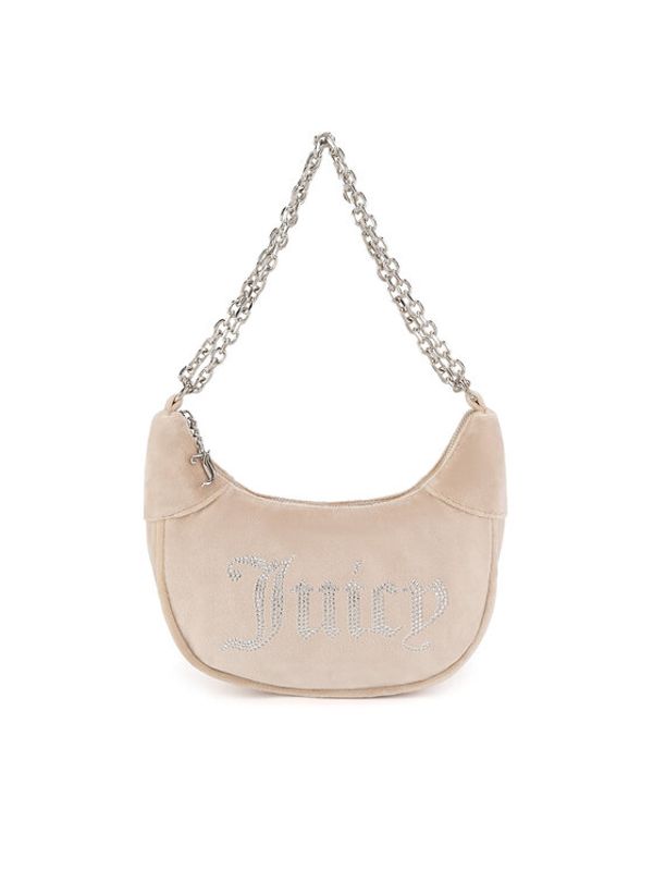 Juicy Couture Juicy Couture Torbica BEJXT5461WPO Bež